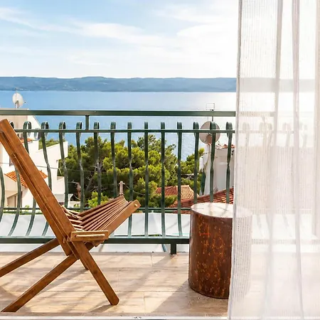 Awesome In * Marusici (Split-Dalmatia)