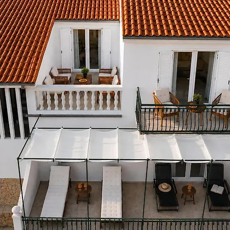 Awesome In * Marusici (Split-Dalmatia)